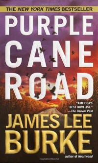 Purple Cane Road (Dave Robicheaux Mysteries)