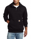 Carhartt Mens Heavyweight Hooded Sweatshirt