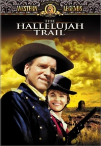 The Hallelujah Trail The Hallelujah Trail