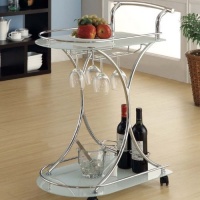 Serving Cart Serving Cart