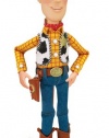 Toy Story Collection Talking Sheriff Woody