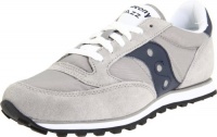 Saucony Originals Men's Jazz Low Pro Sneaker Saucony Originals Men's Jazz Low Pro Sneaker
