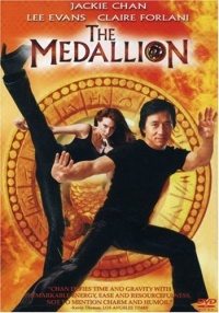 The Medallion The Medallion