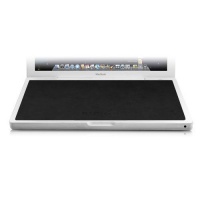 RadTech ScreenSavrz Keyboard and Screen Protector Cover for 13 Inch MacBook / 12-13.8 Inch Wide Screen Mac and PC Laptops (Black) RadTech ScreenSavrz Keyboard and Screen Protector Cover for 13 Inch MacBook / 12-13.8 Inch Wide Screen Mac and PC Laptops (Black)