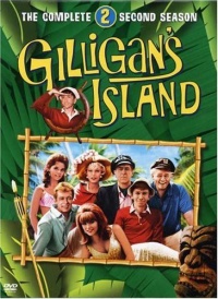 Gilligan's Island: The Complete Second Season Gilligan's Island: The Complete Second Season