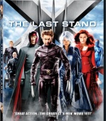 X-Men: The Last Stand (Widescreen Edition)