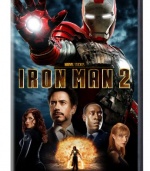 Iron Man 2 (Single-Disc Edition)
