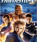 Fantastic Four (Widescreen Edition)
