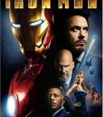 Iron Man (Single-Disc Edition)