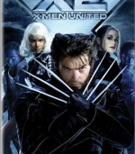 X2: X-Men United (Two-Disc Widescreen Edition)