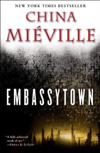 Embassytown Embassytown