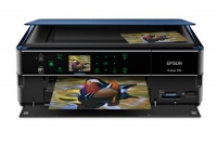 Epson Artisan 730 Wireless All-in-One Color Inkjet Printer, Copier, Scanner (iOS/Tablet/Smartphone/AirPrint Compatible) (C11CB18201) Epson Artisan 730 Wireless All-in-One Color Inkjet Printer, Copier, Scanner (iOS/Tablet/Smartphone/AirPrint Compatible) (C11CB18201)