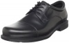 Rockport Men's Editorial Offices Cap Toe Oxford,Black,11 M US