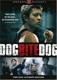 Dog Bite Dog Dog Bite Dog