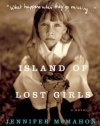 Island of Lost Girls: A Novel