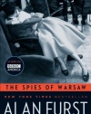 The Spies of Warsaw: A Novel