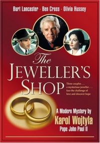 The Jeweller's Shop The Jeweller's Shop