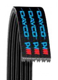 Dayco 5060915 Serpentine Belt Dayco 5060915 Serpentine Belt