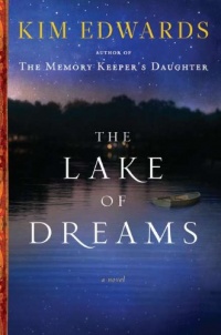 The Lake of Dreams: A Novel The Lake of Dreams: A Novel
