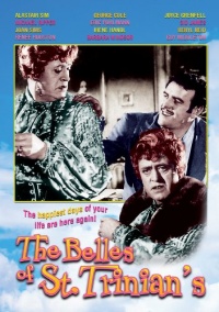 The Belles Of St. Trinian's The Belles Of St. Trinian's