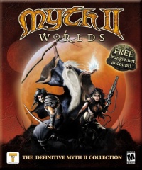 Myth 2: Worlds Myth 2: Worlds