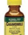Nature's Answer Chamomile Flower, 1-Ounce
