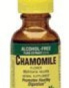 Nature's Answer Chamomile Flower, 1-Ounce