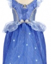 Disney Princess Cinderella Feature Light-Up Dress