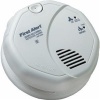 First Alert/Jarden SC7010BV Talking Smoke And Carbon Monoxide Alarm