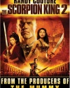 The Scorpion King 2: Rise of a Warrior (Widescreen)