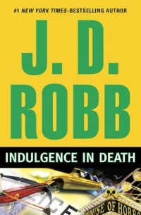 Indulgence in Death Indulgence in Death