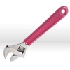 Klein D507-8 Adjustable Wrench-Extra-Capacity, 8-Inch