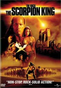 The Scorpion King (Widescreen Collector's Edition) The Scorpion King (Widescreen Collector's Edition)