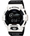 Casio Men's GWX8900B-7 G-Shock Tough Solar Multi-Band Atomic Watch