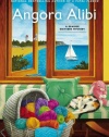 Angora Alibi: A Seaside Knitters Mystery