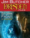 The Dresden Files: Storm Front (Jim Butcher's Dresden Files)