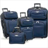 Traveler's Choice Amsterdam 4-Piece Set