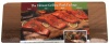 Nature's Cuisine NC010 14 by 5-1/2-Inch Cedar/Alder/Maple/Hickory Combo Outdoor Grilling Plank, 1 Each
