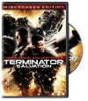 Terminator Salvation (Single-Disc Widescreen Edition)
