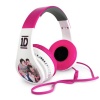 1D 1 Direction Headphones