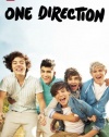 (24x36) One Direction Album Music Poster