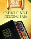 Catholic Bible Indexing Tabs Great Adventure