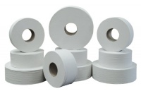 Green Heritage 800 9 Diameter x 3.42 Width, 2-Ply Jumbo Roll Bathroom Tissue (Case of 12) Green Heritage 800 9 Diameter x 3.42 Width, 2-Ply Jumbo Roll Bathroom Tissue (Case of 12)