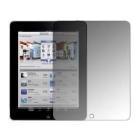 Premium Crystal Clear Screen Protector for Apple iPad Tablet 1st Generation 16GB / 32GB / 64GB Wifi and 3G model. (Not for iPad 2 or 3) Premium Crystal Clear Screen Protector for Apple iPad Tablet 1st Generation 16GB / 32GB / 64GB Wifi and 3G model. (Not for iPad 2 or 3)