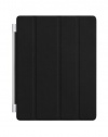 Apple iPad Smart Cover Leather (Black) - MD301LL/A