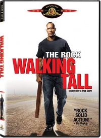 Walking Tall Walking Tall