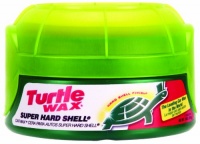 Turtle Wax T-222R Super Hard Shell Paste Wax - 14 oz. Turtle Wax T-222R Super Hard Shell Paste Wax - 14 oz.