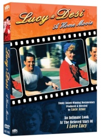 Lucy and Desi: A Home Movie Lucy and Desi: A Home Movie