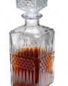 Whiskey 30 Ounce Decanter with Stopper