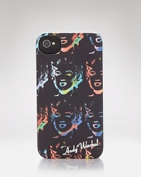 InCase dresses up its ultra-functional case with an iconic pop art print from Andy Warhol. It's a modern conversation piece. InCase dresses up its ultra-functional case with an iconic pop art print from Andy Warhol. It's a modern conversation piece.
